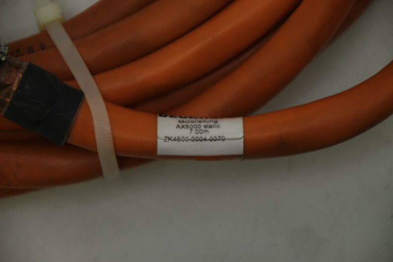IIoT-устройство Beckhoff ZK4500-0004-0070