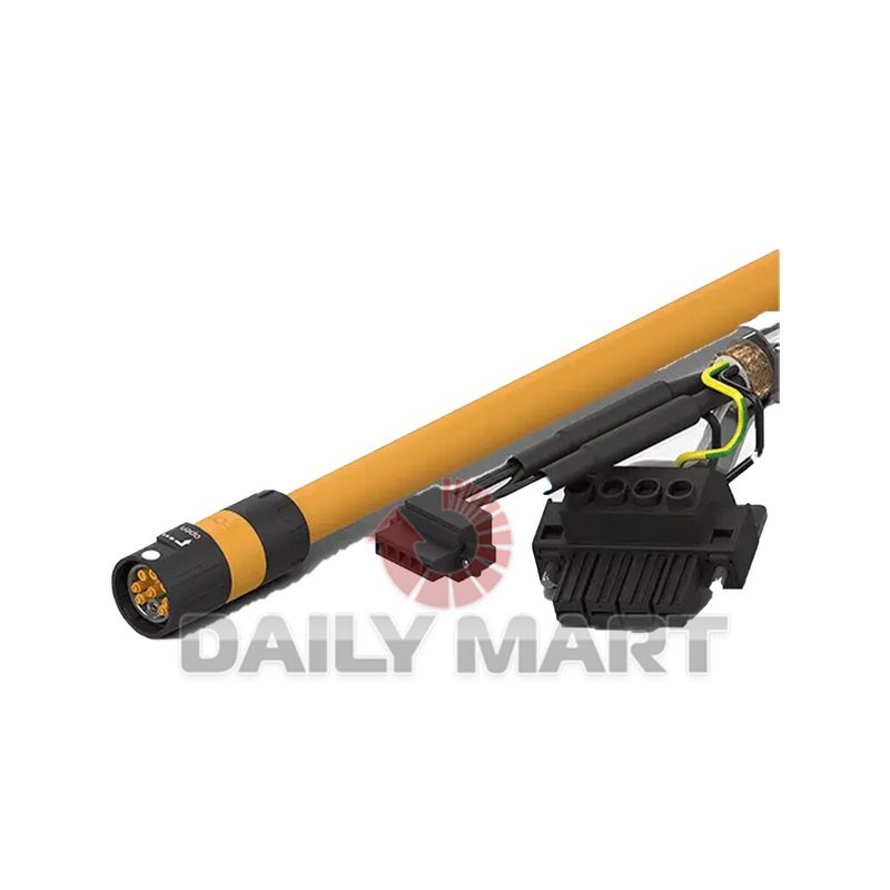 Кабель Beckhoff ZK4500-8022-0080
