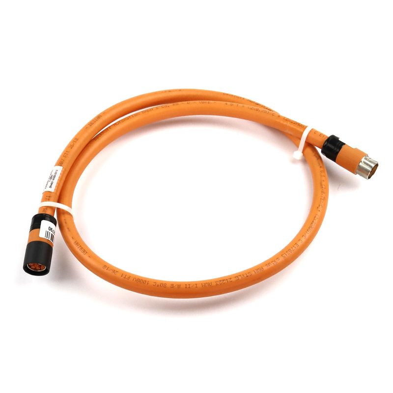 Электродвигатель Beckhoff ZK4501-8022-0010