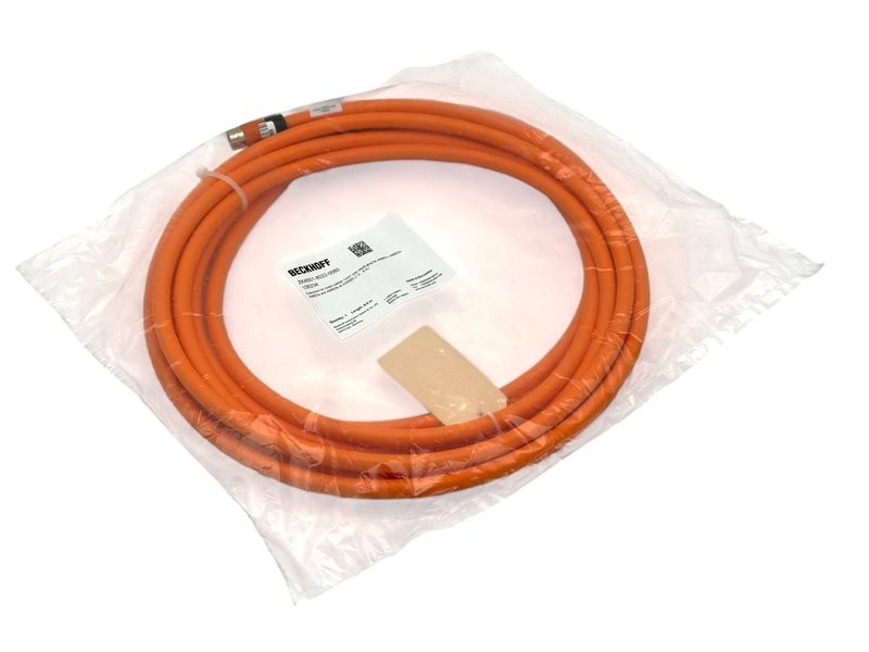Кабель Beckhoff ZK4501-8022-0080