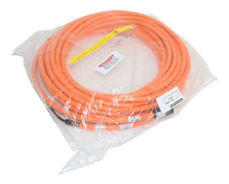 IIoT-устройство Beckhoff ZK4704-0421-2160
