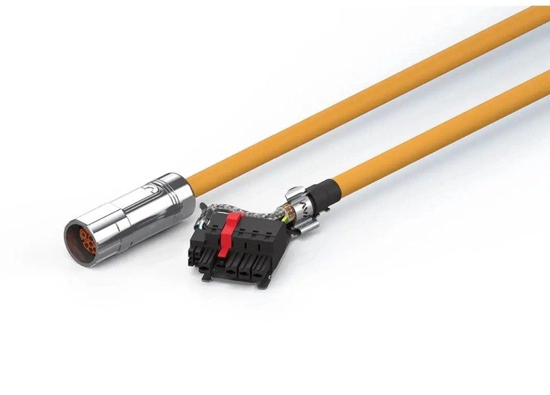 IIoT-устройство Beckhoff ZK4800-8003-0050