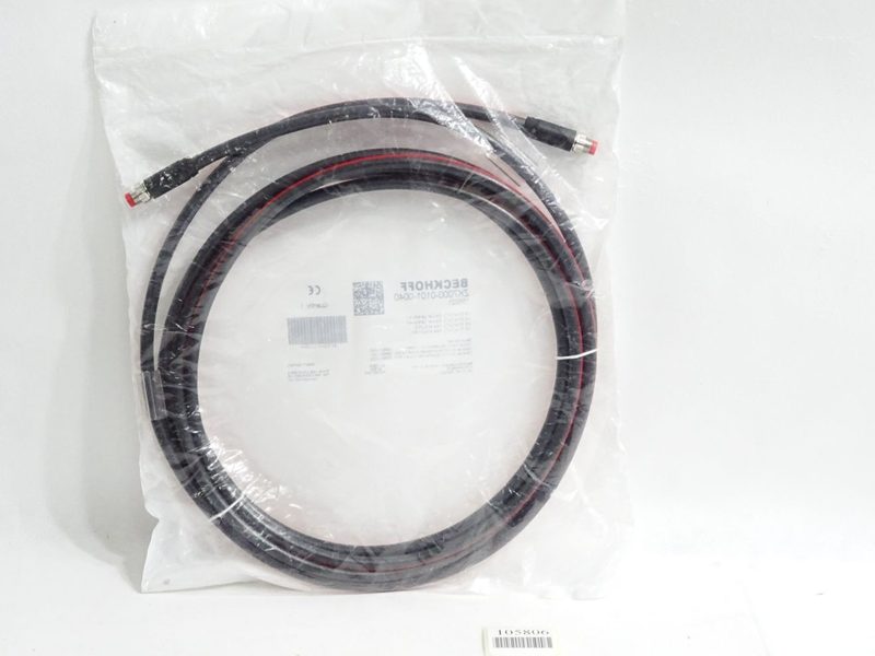 Кабель Beckhoff ZK7000-0101-0040