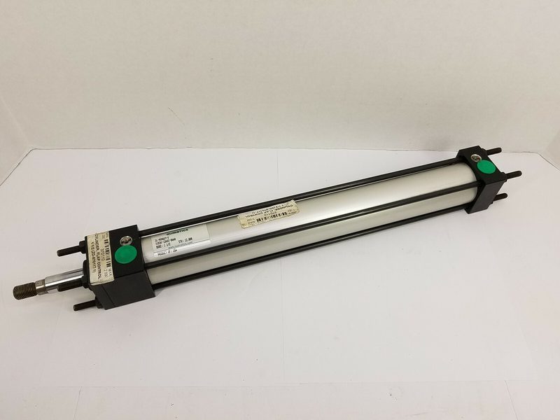 Пневмоцилиндр Numatics ZL-939627-5