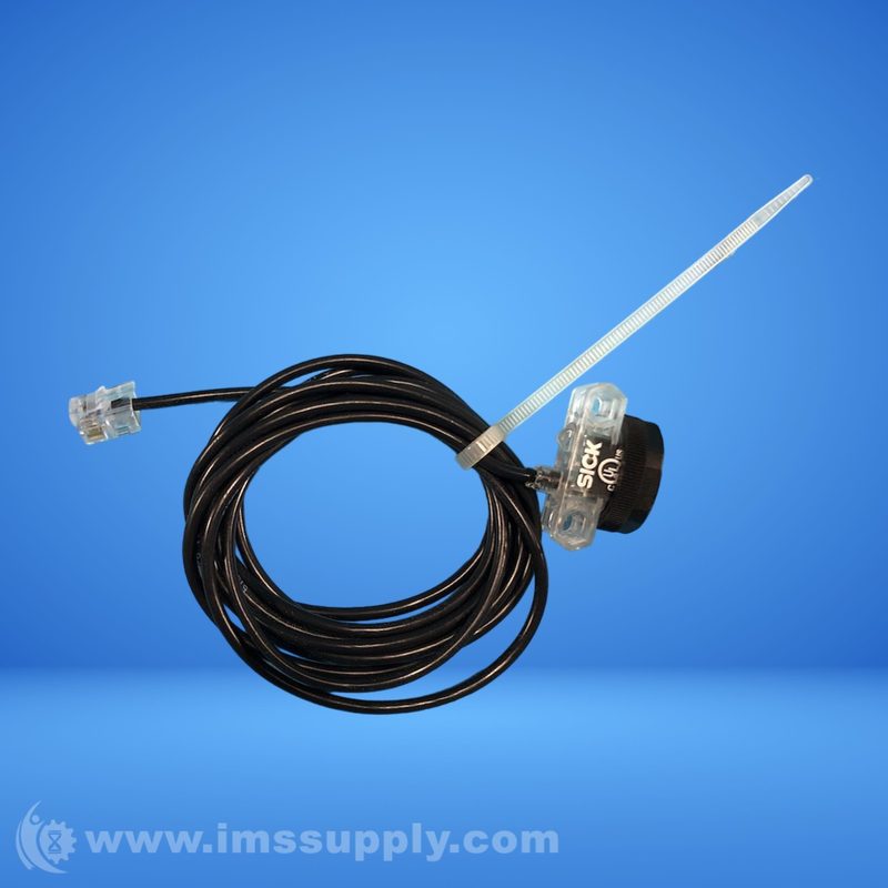 Фотоэлектрический датчик SICK ZL1-F2475