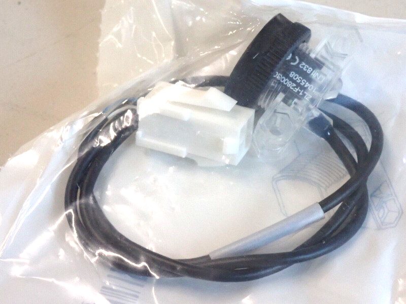 Датчик приближения SICK ZL1-F2800S07