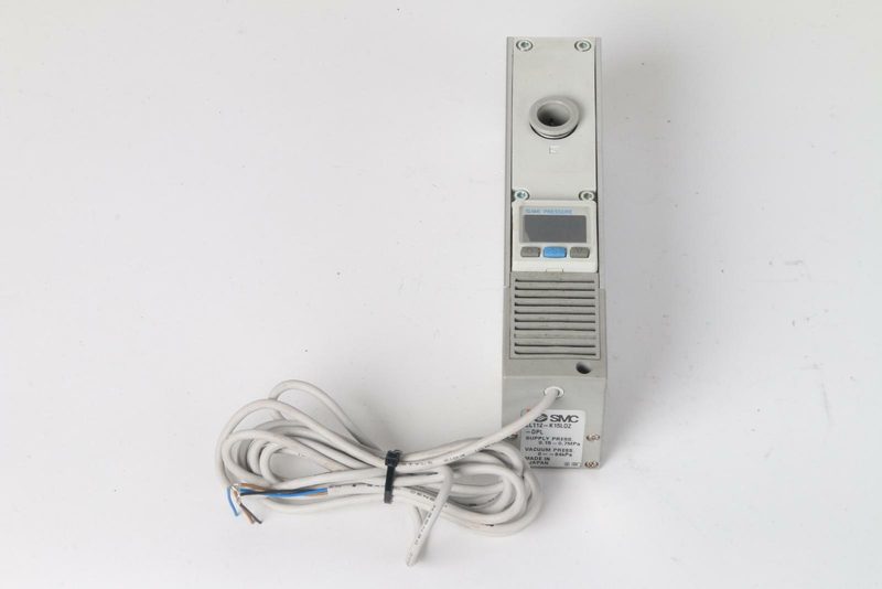 Вакуумный эжектор SMC ZL112-K15LOZ-DPL