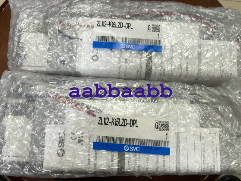 Вакуумный эжектор SMC ZL112-K15LZD-DPL