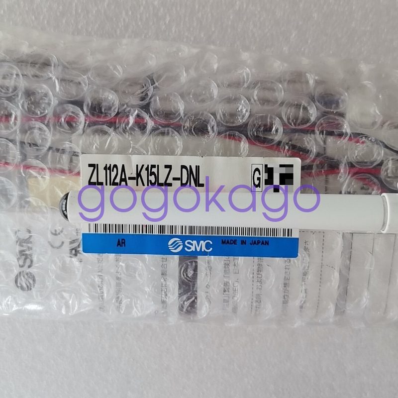 Вакуумный эжектор SMC ZL112A-K15LZ-DNL