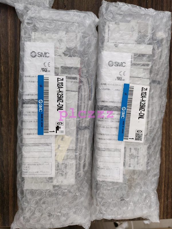 Вакуумный эжектор SMC ZL112A-K25MZ-DNL