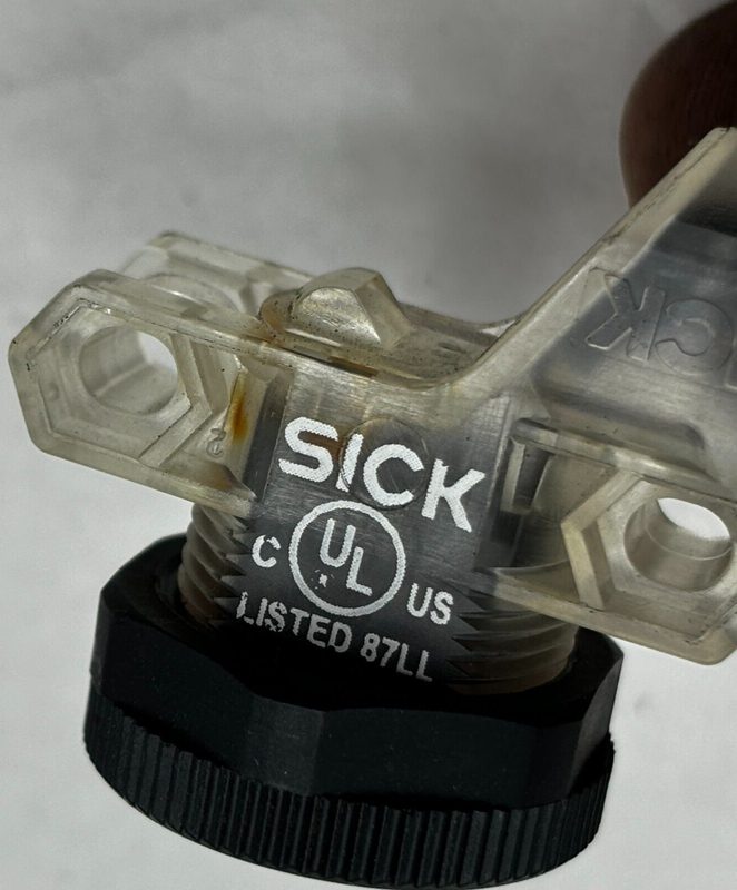 Фотоэлектрический датчик SICK ZL2-F2828