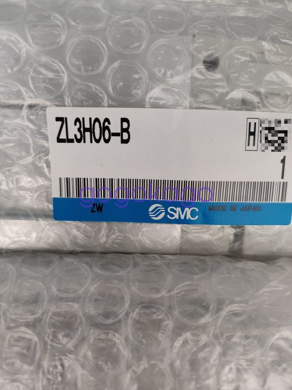 Вакуумный эжектор SMC ZL3H06-B