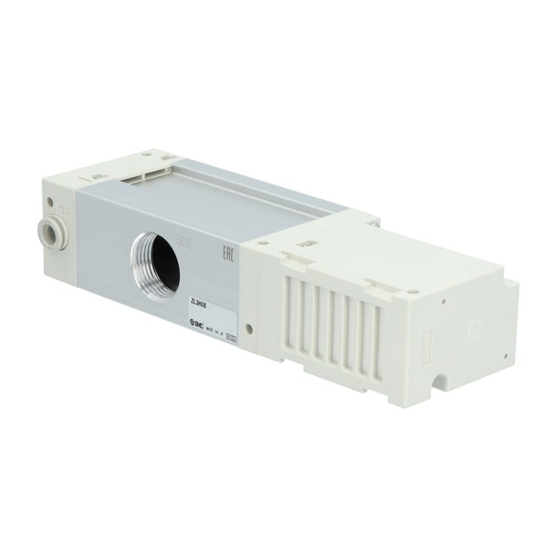 Вакуумный эжектор SMC ZL3H06