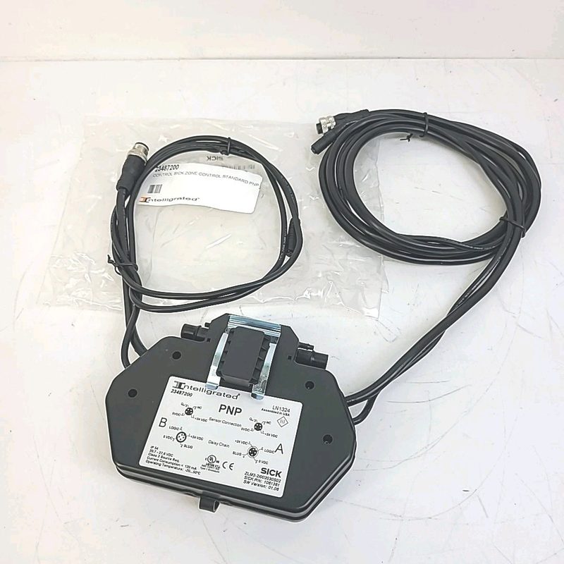 Конвейер SICK ZLM2-21002030S02