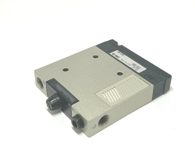 Вакуумный эжектор SMC ZM102H