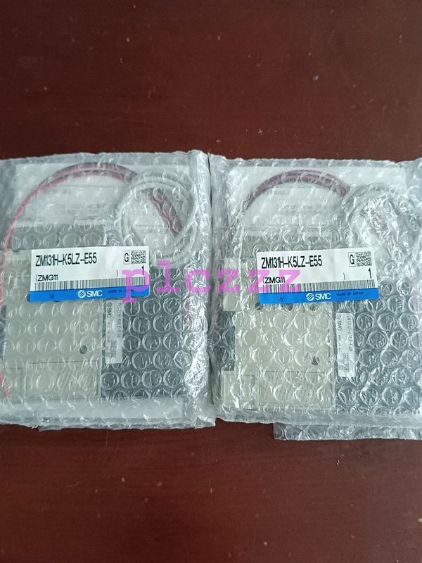 Вакуумный эжектор SMC ZM131H-K5LZ-E55