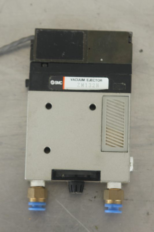Вакуумный эжектор SMC ZM132H