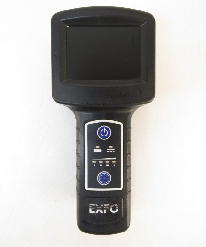 Видеомикроскоп EXFO ZP-FBP-9076