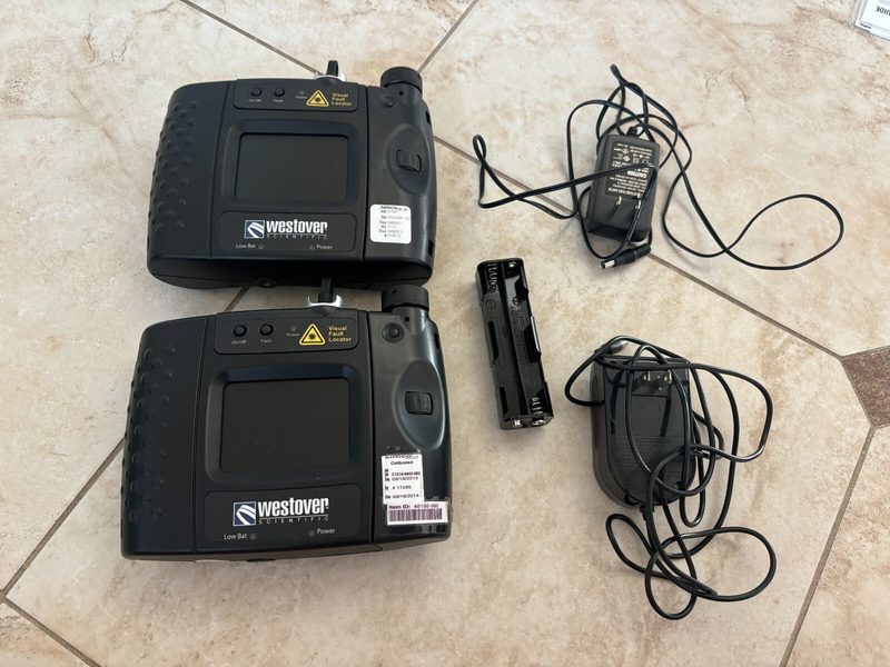 Тестер JDSU ZP-HDE-9013