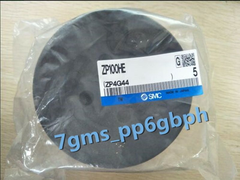 Вакуумная присоска SMC ZP100HE