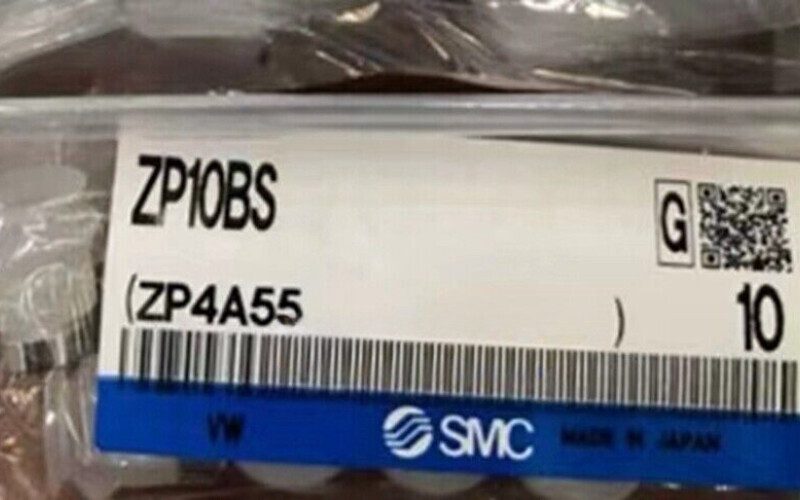Вакуумная присоска SMC ZP10BS