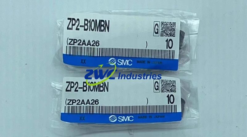 Вакуумная присоска ZP2-B10MBN