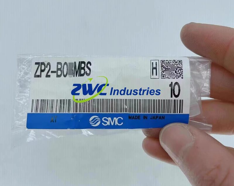 Вакуумная присоска ZP2-B15MBS