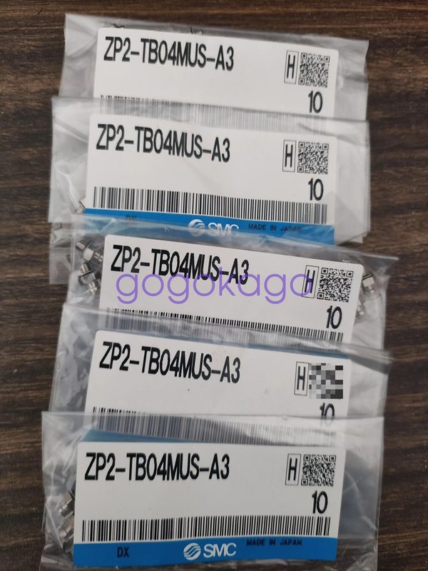 Вакуумная присоска SMC ZP2-TB04MUS-A3