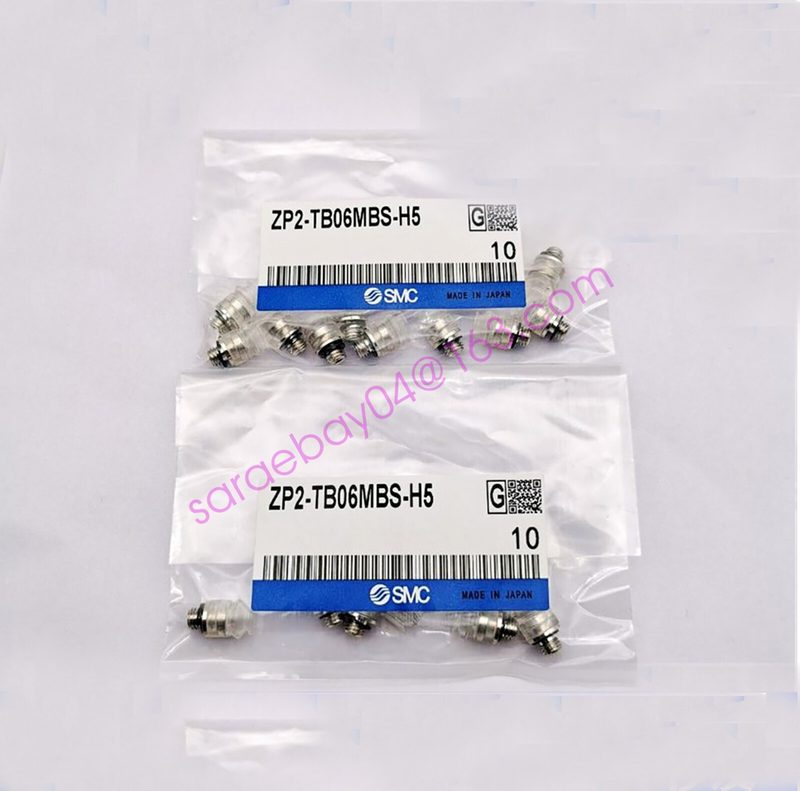 Вакуумная присоска SMC ZP2-TB06MBN-H5