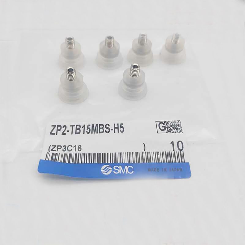 Вакуумная присоска SMC ZP2-TB15MBS-H5