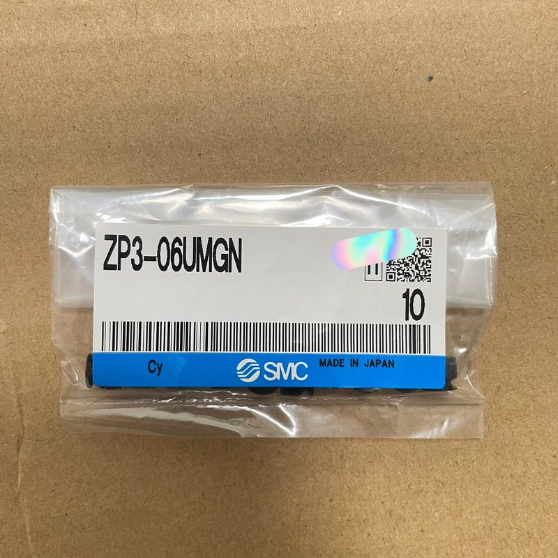 Вакуумная присоска SMC ZP3-06UMGN