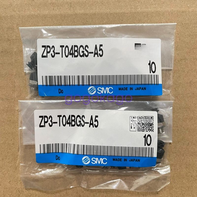 Вакуумная присоска ZP3-T04BGS-A5