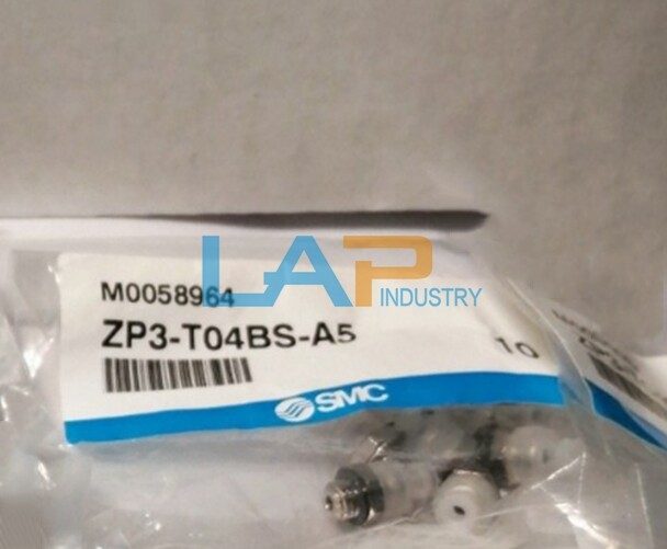 Вакуумная присоска ZP3-T04BS-A5