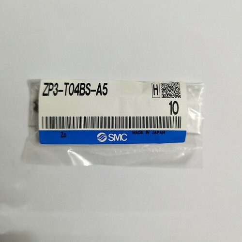 Вакуумная присоска SMC ZP3-T06BS-A5
