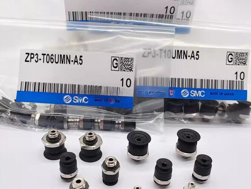 Вакуумная присоска ZP3-T06UMS-A5