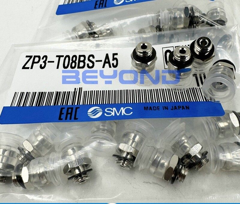 Вакуумная присоска SMC ZP3-T08BS-A5