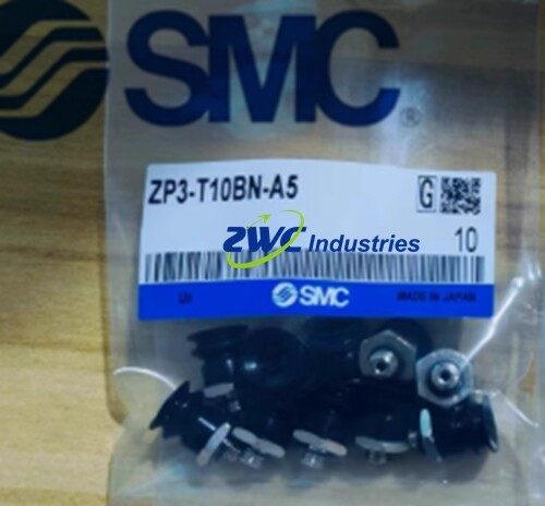 Вакуумная присоска SMC ZP3-T10BN-A5