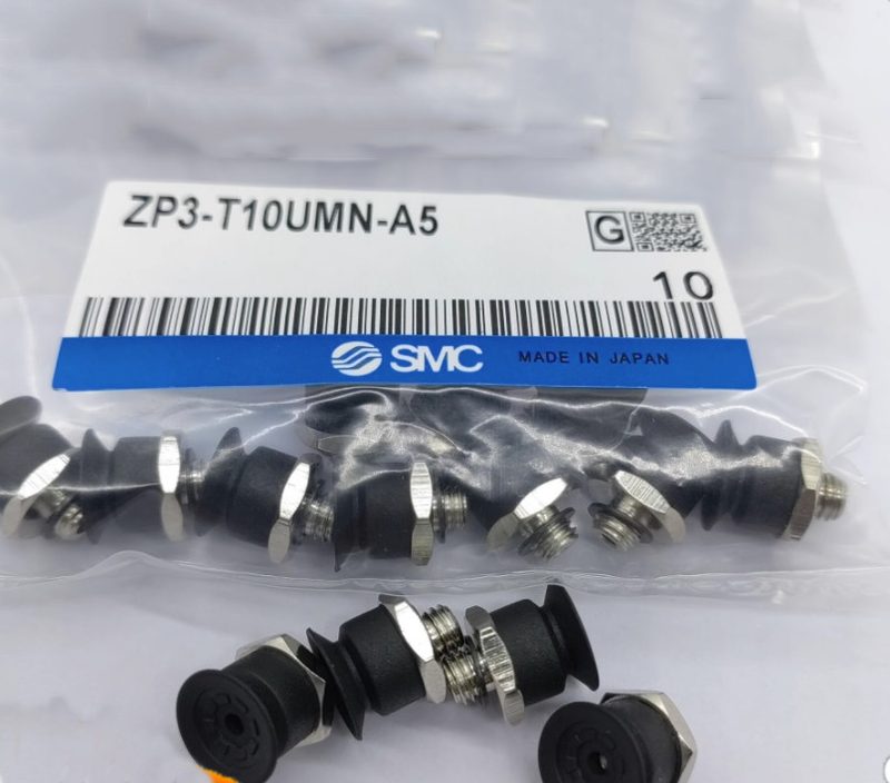 Вакуумная присоска SMC ZP3-T10UMN-A5