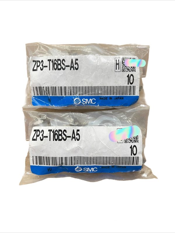 Вакуумная присоска SMC ZP3-T16BS-A5