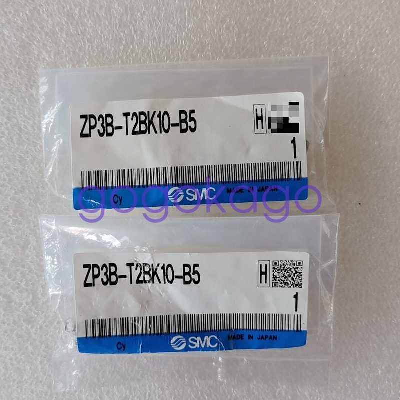 Вакуумная присоска ZP3B-T2BK10-B5