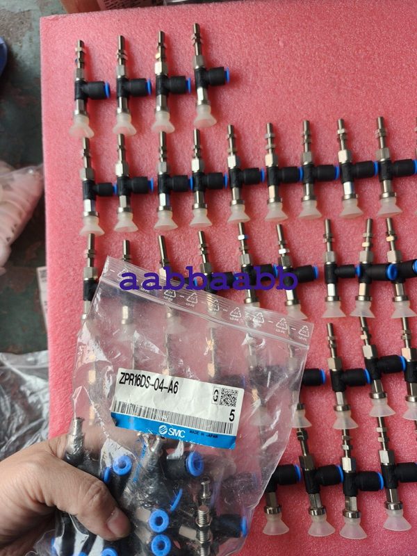 Вакуумная присоска SMC ZPR16DS-04-A6