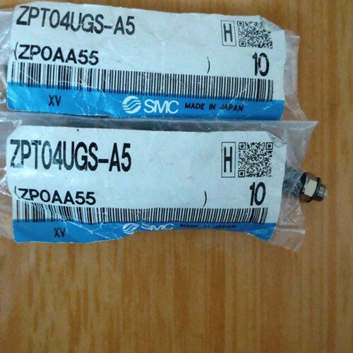 Вакуумная присоска SMC ZPT04UGS-A5