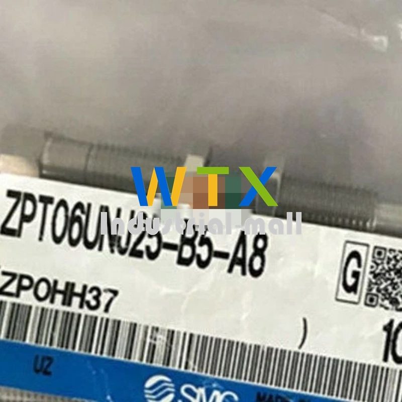 Вакуумная присоска SMC ZPT06UNJ25-B5-A8