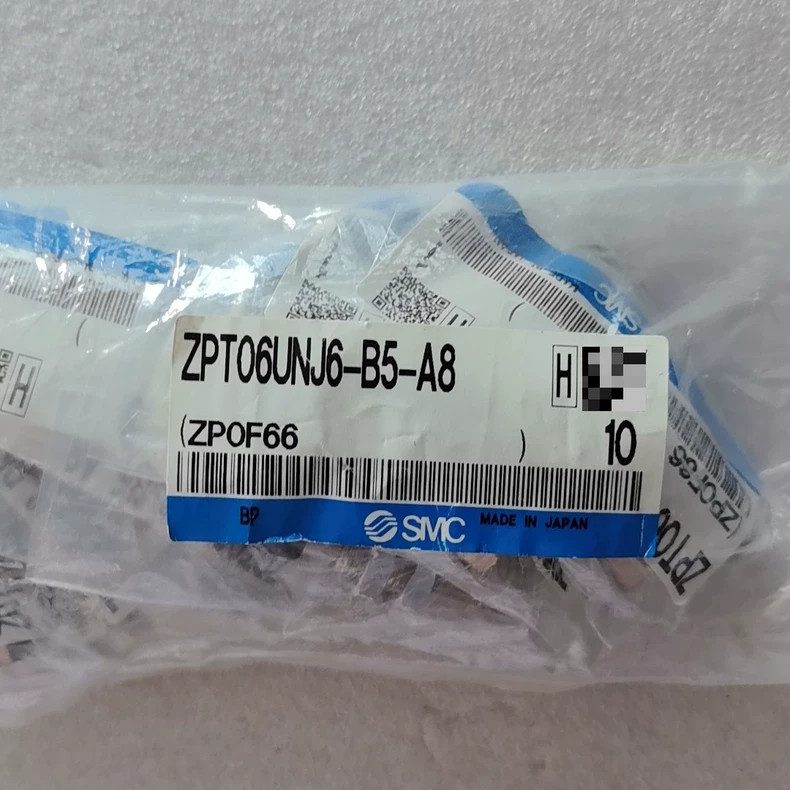 Вакуумная присоска ZPT06UNJ6-B5-A8