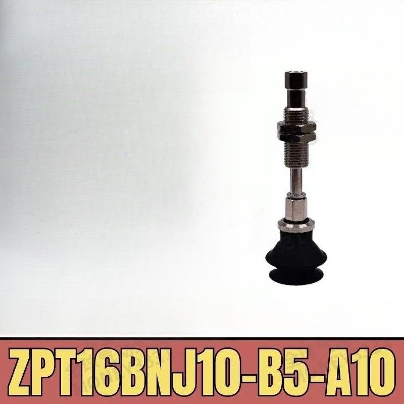 Вакуумная присоска ZPT16BNJ10-B5-A10