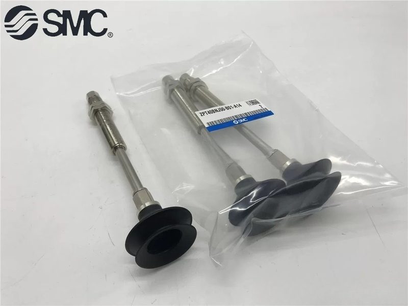 Вакуумная присоска ZPT40BNJ50-B01-A14