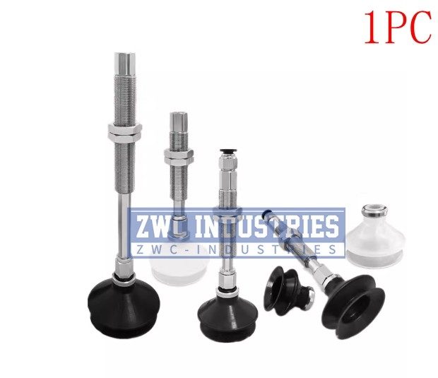 Вакуумная присоска ZPT40BSK20-B5-A14