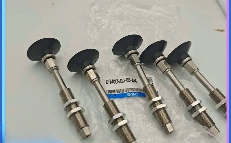 Вакуумная присоска ZPT40CNJ30-B5-A14