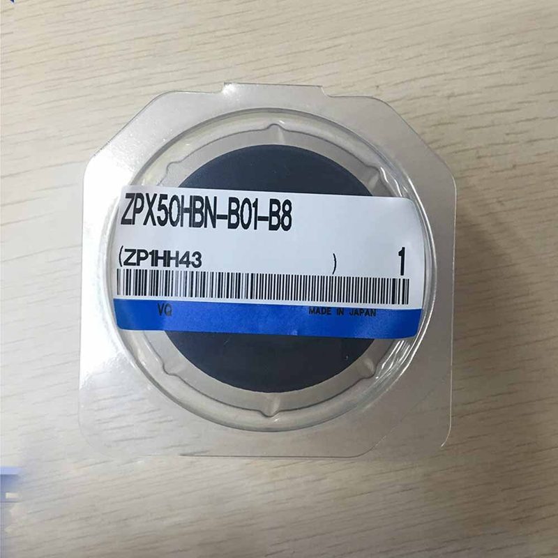 Вакуумная присоска ZPX50HBN-B01-B8