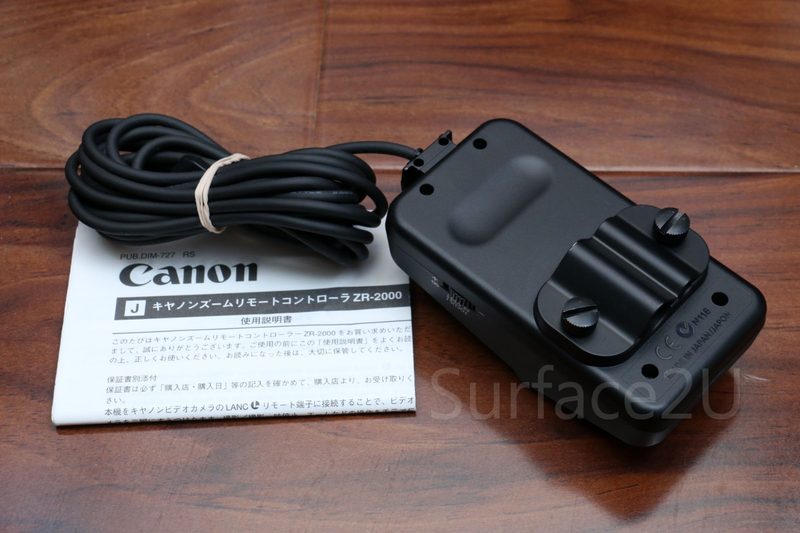 Фотокамера Canon ZR-2000